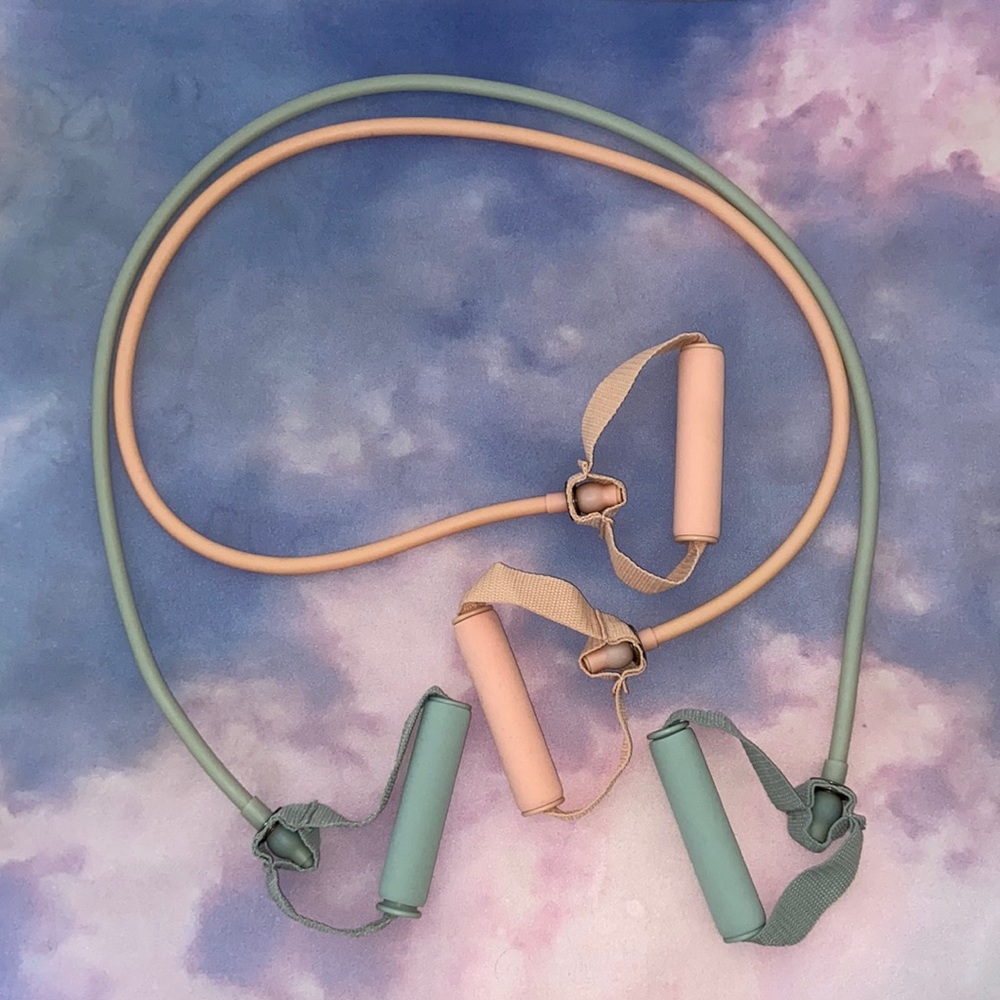 Blogilates Resistance Bands